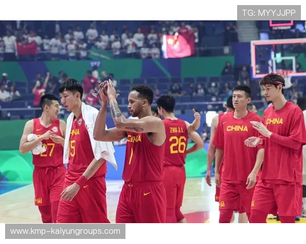 中国篮球的力量正在被世界认可，中国的篮球属于世界什么水平